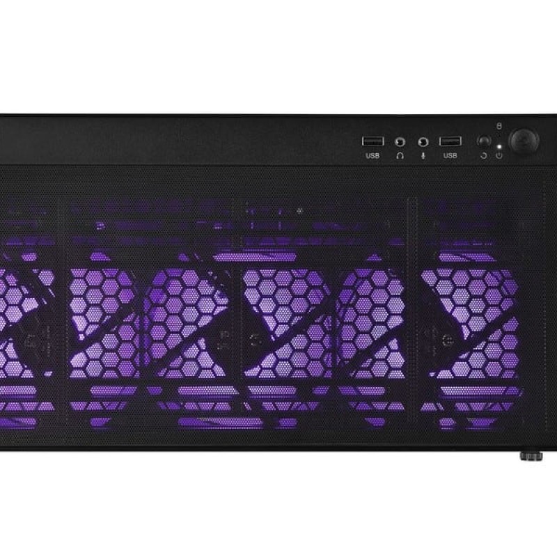 Actina 5901443337799 Gaming Desktop PC (i7-14700KF/32GB DDR5/2TB SSD/GeForce RTX 4090/No OS) (KOMAAAGIP1444)