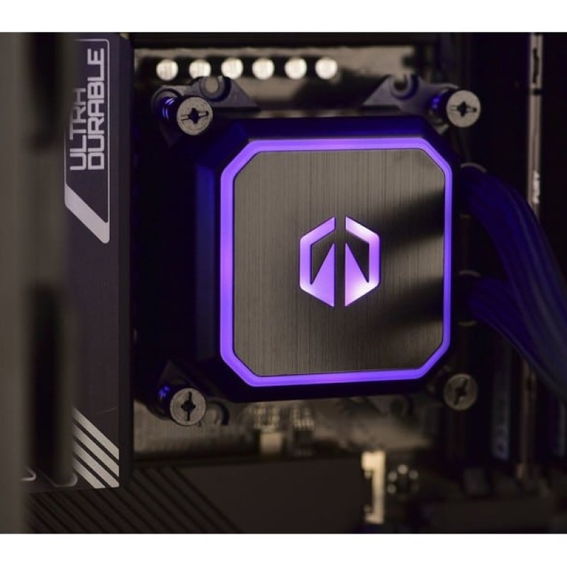 Actina 5901443337799 Gaming Desktop PC (i7-14700KF/32GB DDR5/2TB SSD/GeForce RTX 4090/No OS) (KOMAAAGIP1444)