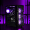 Actina 5901443337799 Gaming Desktop PC (i7-14700KF/32GB DDR5/2TB SSD/GeForce RTX 4090/No OS) (KOMAAAGIP1444)