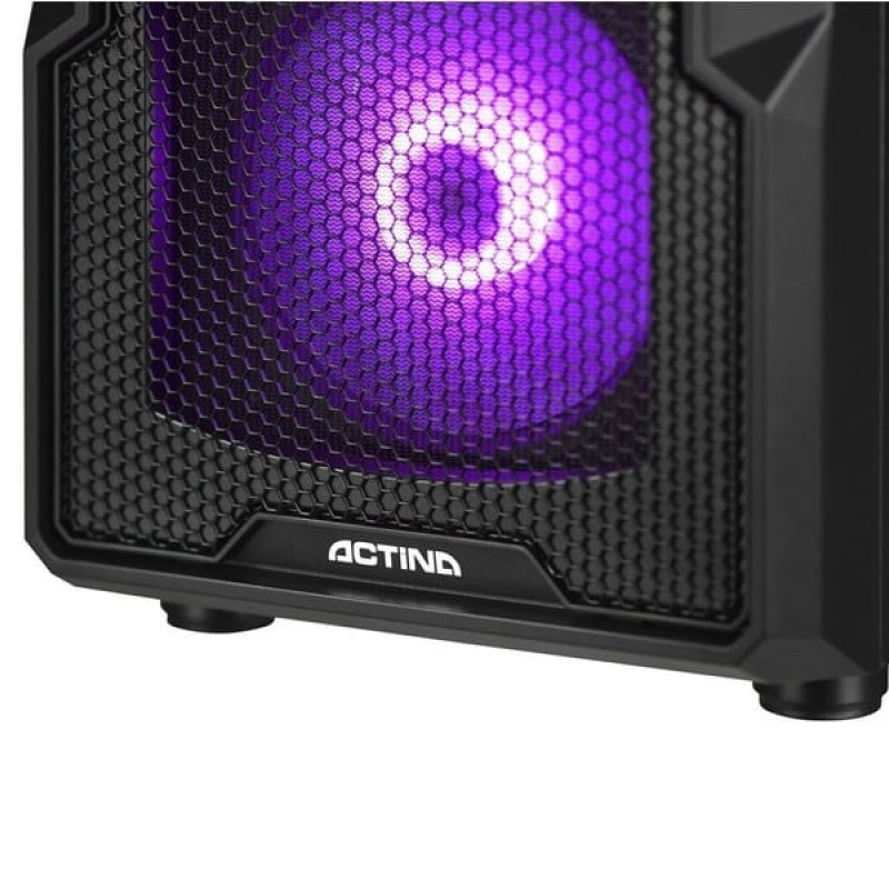 Actina 5901443337799 Gaming Desktop PC (i7-14700KF/32GB DDR5/2TB SSD/GeForce RTX 4090/No OS) (KOMAAAGIP1444)