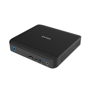 Zotac ZBOX Edge CI343 Barebone (N-series-N100) (ZBOX-CI343-BE)