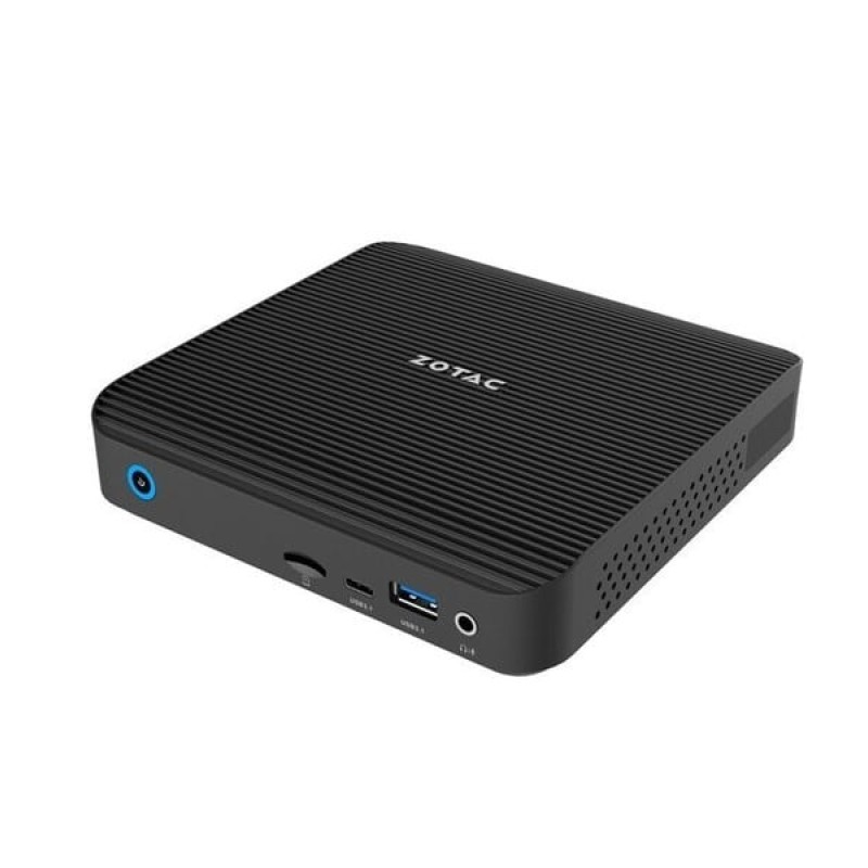 Zotac ZBOX Edge CI343 Barebone (N-series-N100) (ZBOX-CI343-BE)