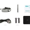 Zotac ZBOX Edge CI343 Barebone (N-series-N100) (ZBOX-CI343-BE)