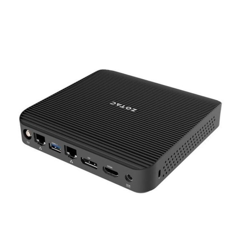 Zotac ZBOX Edge CI343 Barebone (N-series-N100) (ZBOX-CI343-BE)