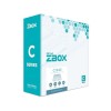 Zotac ZBOX Edge CI343 Barebone (N-series-N100) (ZBOX-CI343-BE)