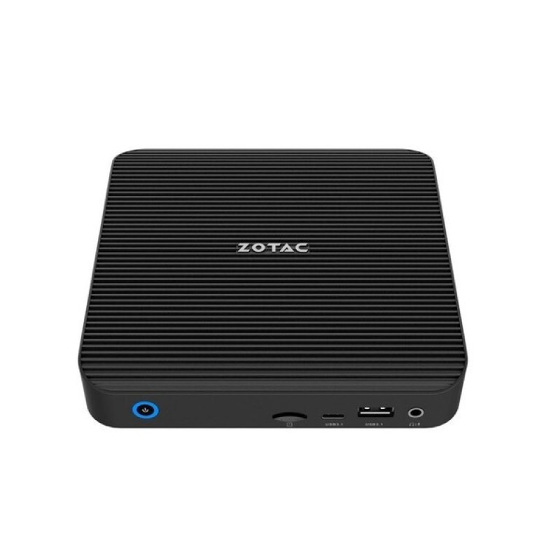 Zotac ZBOX Edge CI343 Barebone (N-series-N100) (ZBOX-CI343-BE)