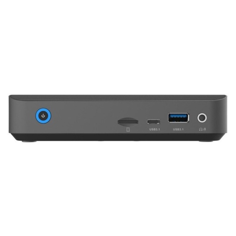 Zotac ZBOX Edge CI343 Barebone (N-series-N100) (ZBOX-CI343-BE)