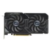 Asus GeForce RTX 4060 Ti 8GB GDDR6 Dual SSD OC Edition Κάρτα Γραφικών (90YV0JS0-M0NA00)