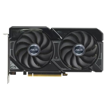 Asus GeForce RTX 4060 Ti 8GB GDDR6 Dual SSD OC Edition Κάρτα Γραφικών (90YV0JS0-M0NA00)