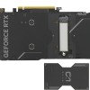 Asus GeForce RTX 4060 Ti 8GB GDDR6 Dual SSD OC Edition Κάρτα Γραφικών (90YV0JS0-M0NA00)