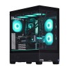 Actina Gaming Desktop PC (i7-14700KF/32GB DDR5/1TB SSD/GeForce RTX 4090/No OS)  (KOMACNGIP0028)