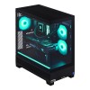 Actina Gaming Desktop PC (i7-14700KF/32GB DDR5/1TB SSD/GeForce RTX 4090/No OS)  (KOMACNGIP0028)