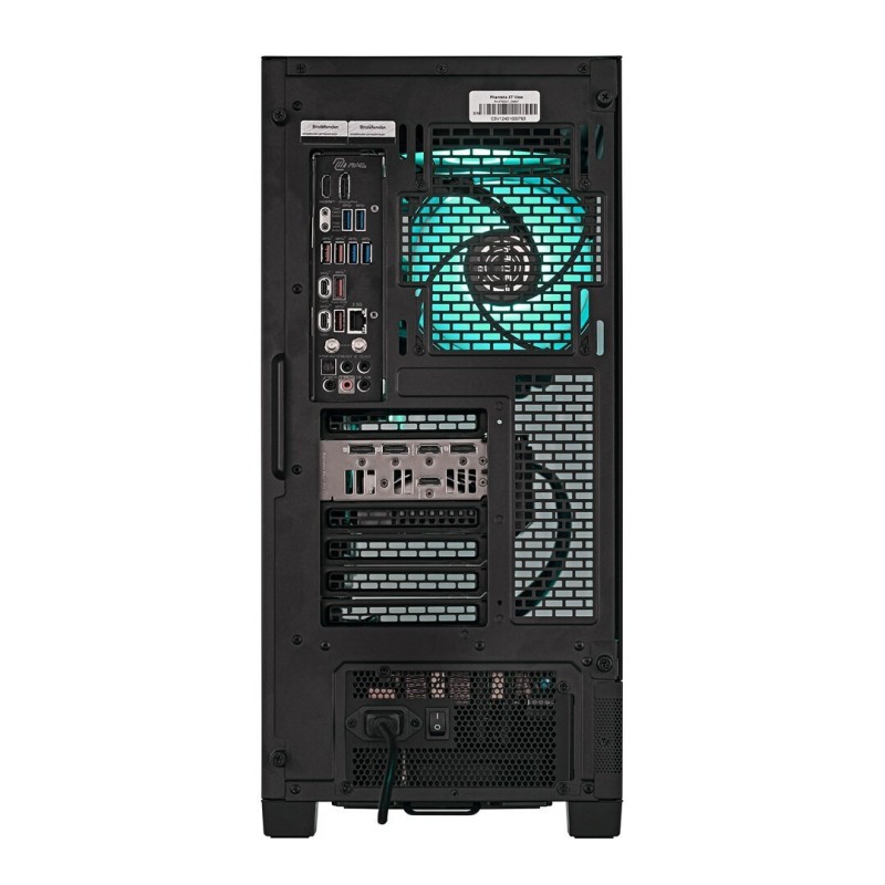Actina Gaming Desktop PC (i7-14700KF/32GB DDR5/1TB SSD/GeForce RTX 4090/No OS)  (KOMACNGIP0028)
