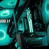 Actina Gaming Desktop PC (i7-14700KF/32GB DDR5/1TB SSD/GeForce RTX 4090/No OS)  (KOMACNGIP0028)