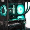 Actina Gaming Desktop PC (i7-14700KF/32GB DDR5/1TB SSD/GeForce RTX 4090/No OS)  (KOMACNGIP0028)