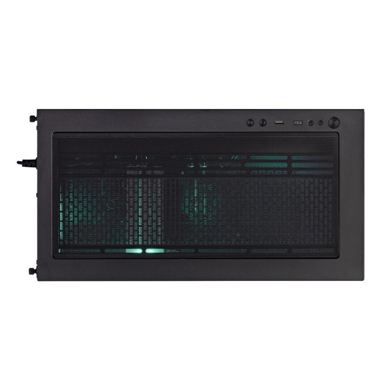 Actina Gaming Desktop PC (i7-14700KF/32GB DDR5/1TB SSD/GeForce RTX 4090/No OS)  (KOMACNGIP0028)