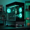 Actina Gaming Desktop PC (i7-14700KF/32GB DDR5/1TB SSD/GeForce RTX 4090/No OS)  (KOMACNGIP0028)