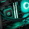 Actina Gaming Desktop PC (i7-14700KF/32GB DDR5/1TB SSD/GeForce RTX 4090/No OS)  (KOMACNGIP0028)