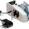 Safescan Καταμετρητής Χαρτονομισμάτων 2000 Banknote Counting Machine (SAFESCAN 2000)