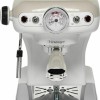 Ariete 1389/13 Vintage Μηχανή Espresso 900W Πίεσης 15bar Μπεζ (00M138913AR0)
