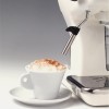 Ariete 1389/13 Vintage Μηχανή Espresso 900W Πίεσης 15bar Μπεζ (00M138913AR0)