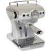 Ariete 1389/13 Vintage Μηχανή Espresso 900W Πίεσης 15bar Μπεζ (00M138913AR0)