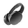 Skullcandy S6HVW-N740 Ασύρματα Bluetooth Over Ear Ακουστικά Μαύρα