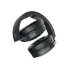 Skullcandy S6HVW-N740 Ασύρματα Bluetooth Over Ear Ακουστικά Μαύρα