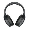Skullcandy S6HVW-N740 Ασύρματα Bluetooth Over Ear Ακουστικά Μαύρα