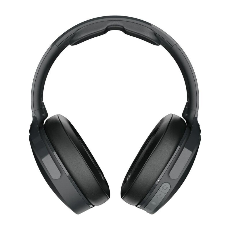 Skullcandy S6HVW-N740 Ασύρματα Bluetooth Over Ear Ακουστικά Μαύρα
