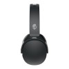 Skullcandy S6HVW-N740 Ασύρματα Bluetooth Over Ear Ακουστικά Μαύρα
