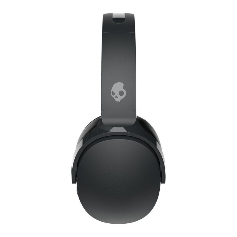 Skullcandy S6HVW-N740 Ασύρματα Bluetooth Over Ear Ακουστικά Μαύρα