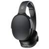 Skullcandy S6HVW-N740 Ασύρματα Bluetooth Over Ear Ακουστικά Μαύρα