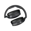 Skullcandy S6HVW-N740 Ασύρματα Bluetooth Over Ear Ακουστικά Μαύρα