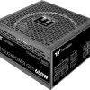 Thermaltake ToughPower GF1 650W Μαύρο Τροφοδοτικό Υπολογιστή Full Modular 80 Plus Gold