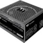 Thermaltake ToughPower GF1 650W Μαύρο Τροφοδοτικό Υπολογιστή Full Modular 80 Plus Gold