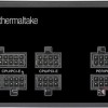 Thermaltake ToughPower GF1 650W Μαύρο Τροφοδοτικό Υπολογιστή Full Modular 80 Plus Gold