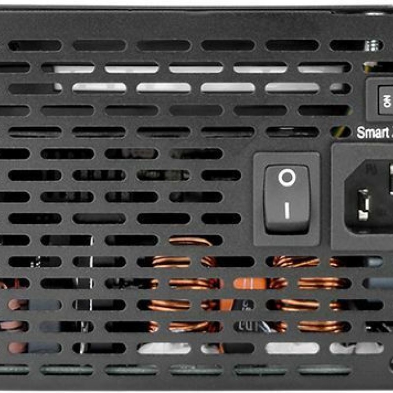 Thermaltake ToughPower GF1 650W Μαύρο Τροφοδοτικό Υπολογιστή Full Modular 80 Plus Gold