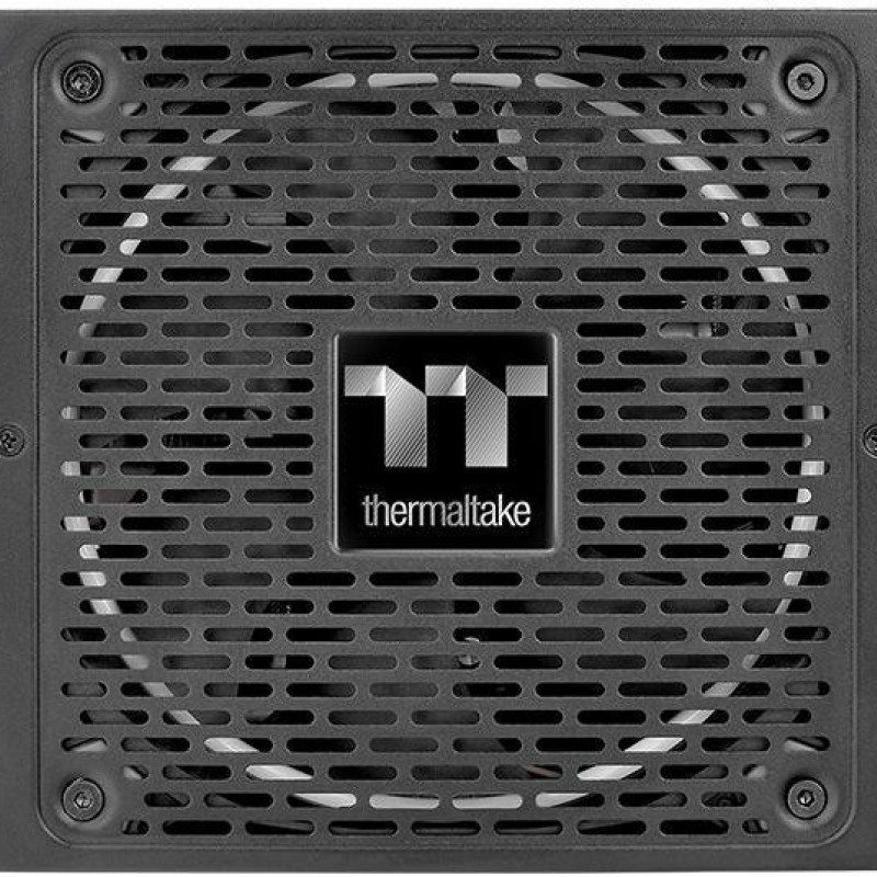 Thermaltake ToughPower GF1 650W Μαύρο Τροφοδοτικό Υπολογιστή Full Modular 80 Plus Gold