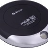 Denver Φορητό Ηχοσύστημα DMP-391 με CD / MP3 σε Μαύρο Χρώμα