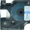 Dymo 45014 Ταινία Ετικετογράφου 7m x 12mm S0720540 σε Λευκό Χρώμα (S0720540)