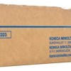 Konica Minolta TN-323 Toner Laser Εκτυπωτή Μαύρο 23000 Σελίδων (A87M050)