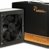 Inter-Tech ArgusNT BPS-700 700W Μαύρο Τροφοδοτικό Υπολογιστή Full Wired 80 Plus Bronze