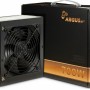 Inter-Tech ArgusNT BPS-700 700W Μαύρο Τροφοδοτικό Υπολογιστή Full Wired 80 Plus Bronze