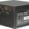 Inter-Tech ArgusNT BPS-700 700W Μαύρο Τροφοδοτικό Υπολογιστή Full Wired 80 Plus Bronze