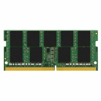 Kingston 4GB DDR4 RAM με Ταχύτητα 2666 για Laptop (KCP426SS6/4) (KCP426SS6/4)