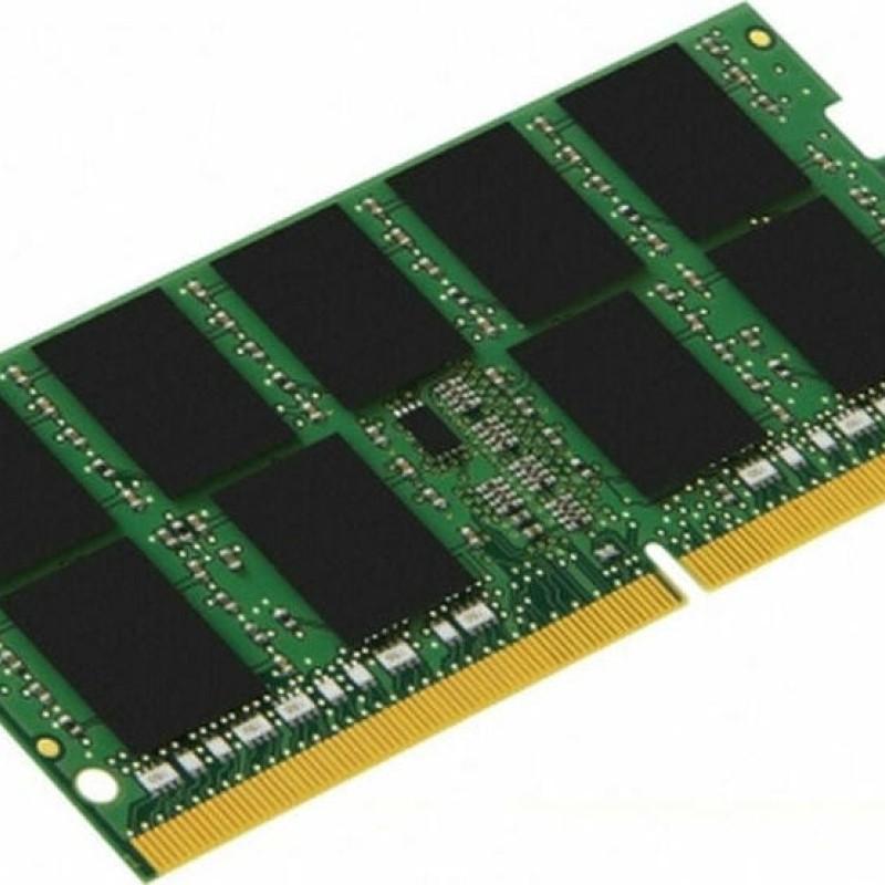 Kingston 4GB DDR4 RAM με Ταχύτητα 2666 για Laptop (KCP426SS6/4) (KCP426SS6/4)