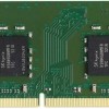 Kingston 4GB DDR4 RAM με Ταχύτητα 2666 για Laptop (KCP426SS6/4) (KCP426SS6/4)