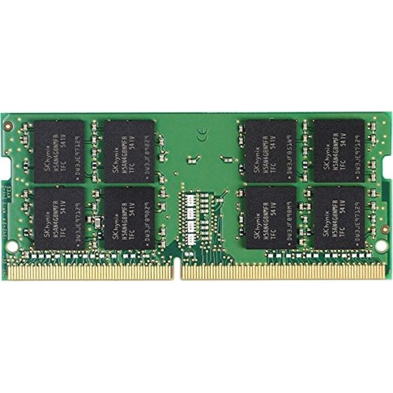 Kingston 4GB DDR4 RAM με Ταχύτητα 2666 για Laptop (KCP426SS6/4) (KCP426SS6/4)