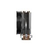 Savio Vortex Ψύκτρα Επεξεργαστή για Socket 1200/115x/1700